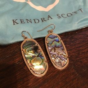 Kendra Scott Earrings